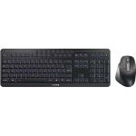 Cherry 12033075 DESKTOP WIRELESS, FR JD-8570FR-2