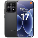 Xiaomi 17, 12GB/512GB, Black 72971