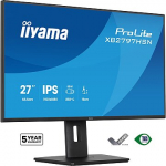 Iiyama XB2797HSN-B1 27IN LCD USB-C 4MS FULL HD 1920X1080 350 CD/M HDMI XB2797HSN-B1