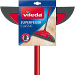 Vileda Superfeger Classic broom system + Superfeger Classic sweeping set box 158736