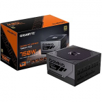 Gigabyte GAMING 750GM PG5, 750W, 80PLUS Gold, ATX 3.1, PCIe 5.1 GP-GME750GM PG5