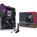Asus ROG STRIX X870E-E GAMING WIFI7 NEO 90MB1P20-M0EAY0