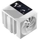 TRYX TURRIS 620, White H-T620N-DM2M-G0W