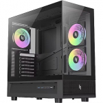 Gamemax NEX C51 BK, Black NEX C51 BK