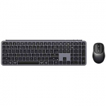 Keychron B6 Pro + BM24 Combo Keyboard and Mouse KCBD4