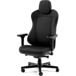 Noblechairs AURA AtmoShell, Black NBL-AUR-GER-BED