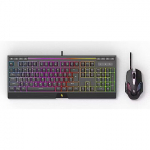 Acer Nitro Combo Set - Wired keyboard and mouse, NAK200, USI layout (Retail Pack) | GP.ACC11.03Y