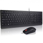 Lenovo ESSENT.WIRED KEYB/MOUSE AI - CZECH 4X31R64408