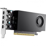 NVIDIA RTX A400, 4GB GDDR6, Low Profile, BULK 900-5G172-2260-000