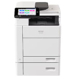 Ricoh FL RICOH IM C320F A4 color Laser MFP 423626