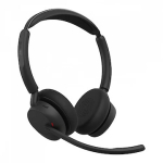 Jabra Evolve3 45 Stereo Link 390a UC 34599-989-999