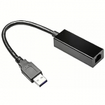 Gembird USB 3.0 Gigabit LAN adapter NIC-U3-02