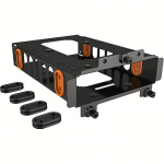 Be Quiet HDD cage for most be quiet! cases BGA05