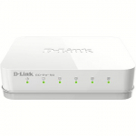 D-Link GO-SW-5G 5x1000Mbit GO-SW-5G/E