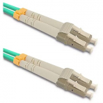 Qoltec Patchcord, LC/UPC, 3m 54077