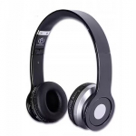 Rebeltec Cristal, Black RBLSLU00017