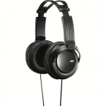 JVC HA-RX330, 3.5mm, Black JVC HA-RX330