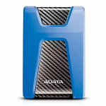 ADATA Durable HD650, 1TB, Blue AHD650-1TU31-CBL