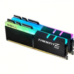 G.SKILL Trident Z RGB, DDR4, 32GB, 3200MHz, CL16, Kit of 2 F4-3200C16D-32GTZRX