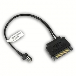 EK Water Blocks EK-Cable Pump testing adapter 3831109869604