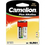 Camelion 9V/6LR61, x1 11000122