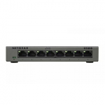 Netgear GS308-300PES, 8x 1G GS308-300PES