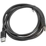 Honeywell USB-A to USB-B, 2m 321-576-004