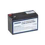AVACOM AVACOM REPLACEMENT FOR RBC2 - BATTERY FOR UPS AVA-RBC2