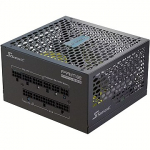 Seasonic Prime Fanless PX, 500W, 80PLUS Platinum PRIME-PX-500