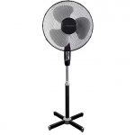 Esperanza Hurricane, Black/Grey EHF001KE