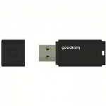 Goodram UME3, 256GB, Black UME3-2560K0R11