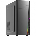 Zalman T8, Black T8