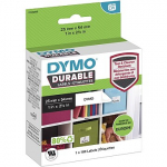 DYMO LW ADRESS LABEL WHITE 25X54MM 1 ROLL 160 LABELS 2112283