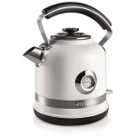 Ariete 2854, Moderna, White  2854/01