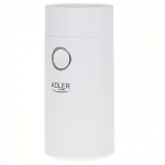 Adler AD 4446ws, White  AD 4446ws