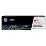 Hewlett Packard HP TONER 131A MAGENTA, 1800 PGS CF213A