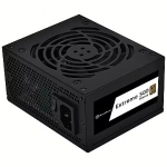 Silverstone EX500-B, 500W, 80PLUS Bronze SST-EX500-B