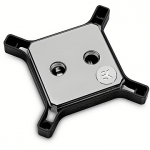 EK Water Blocks EK-Quantum Magnitude - 1700 Nickel + Satin Titanium 3831109861837