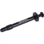 Alphacool Xtreme ice frost liquid metal thermal compound 1g, thermal compounds and pads&nbsp;(silver) 12879