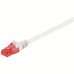 Goobay CAT 6, U/UTP, 3m 68636