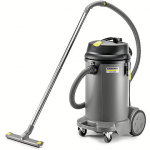 Karcher NT 48/1, Black/Grey 1.428-620.0