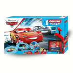 Carrera First Cars Power Duell 2,4m 20063038