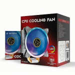 Gembird Huracan X130 CPU-HURACAN-ARGB-X130