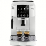 DeLonghi Magnifica Start 220.20 ECAM, White ECAM220.20.W