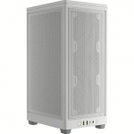 Corsair 2000D Airflow, Mesh, White CC-9011245-WW
