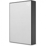 Seagate One Touch, 2TB, Silver STKY2000401