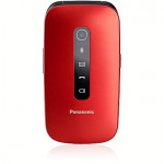Panasonic KX-TU550, Red KX-TU550EXR