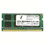 Innovation IT SODIMM, 8GB, DDR3, 1600MHz, CL11, Single Stick 4260124852077