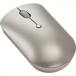 Lenovo 540 USB-C Wireless Compact Mouse, Sand GY51D20873