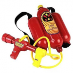 Klein Fire extinguisher backpack  8932